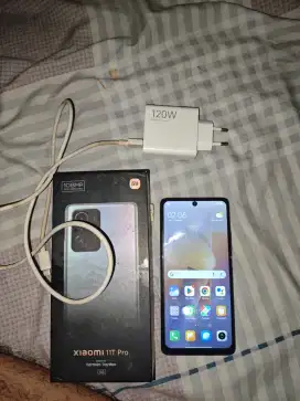 mi 11t pro 8/256