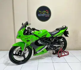 Ninja RR OLD SE GEN 4 PJK PNJNG RAWATAN LUAR DALAM GRES