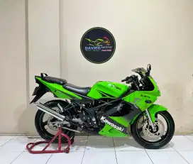 NINJA RR OLD SE GEN 4 PJK PNJNG ORIGINAL LUAR DALAM RAWATAN