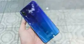 Xiaomi Redmi Note 7 - LCD Orian - Normal