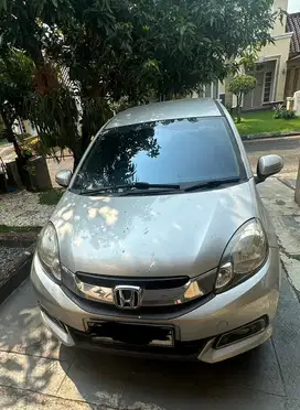 Dijual Honda Mobilio 1.5L E CVT