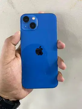 iphone 13 256 GB inter