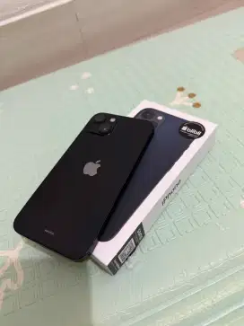 iPhone 13 128gb garansi resmi