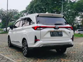 Toyota Avanza Veloz Q tss 2022 murah seolx