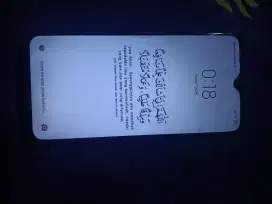 Hp redmi 8 Ram 4
