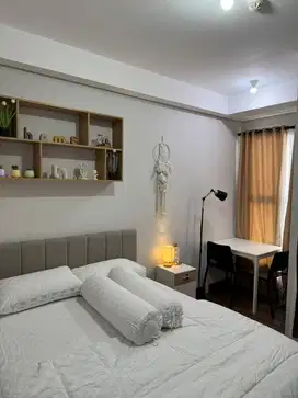 DIJUAL APARTEMEN FULL FURNISHED