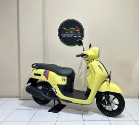Credir DP 700RB FAZZIO NEW 2024 LIKE NEW FREE 2X ANGSURAN DAN HELM