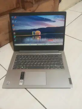 Laptop Lenovo Ideapad slim 314IML Core i3 10th gen