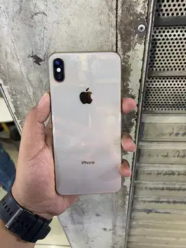 iphone xs max 64