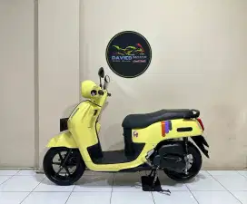 Credit DP 700RB FAZZIO NEW 2024 LIKE NEW BANYAK BONUS ANGSURAN & HELM