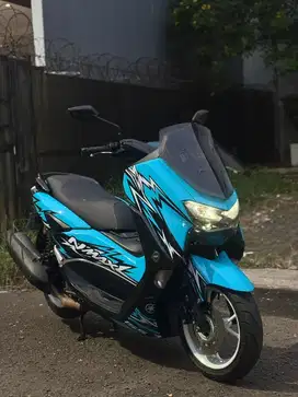 New Nmax Non Abs 2021