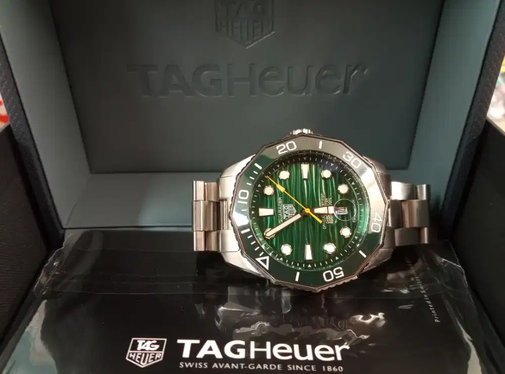 Jam Tangan AutomaticKondisi Siap Pakai.Bahan Stenlis Stell