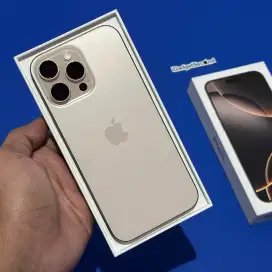 IPHONE 16 PRO MAX 256GB IBOX