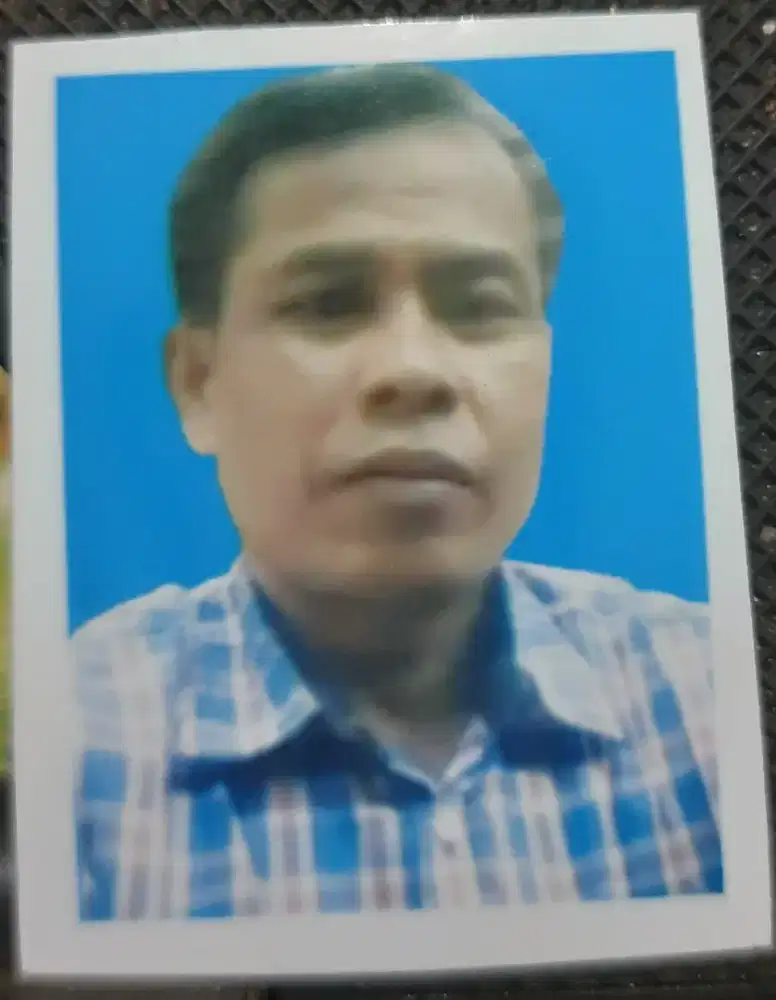 mencari pekerjaan driver pribadi