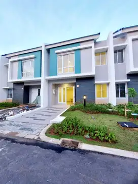 DIJUAL RUMAH GADING SERPONG SUMMARECON SERPONG TANGERANG