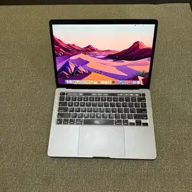 Macbook Pro M1 8/512 2021 13 inch Space Grey 512 GB 99% Like New