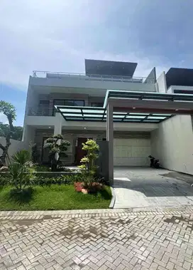 RUMAH BUKIT GOLF INTERNATIONAL, CITRALAND