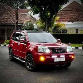 Nissan X-Trail 2006 Bensin