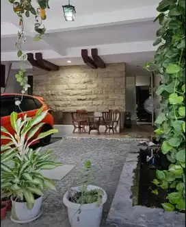 DISEWAKAN RUMAH SAFIRA GARDEN,DEKAT SHAISTANAYA,DEKAT TOL SIDOARJO
