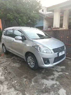Suzuki Ertiga 2012