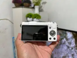 Sony a5100 mulus banget like new sc 1k