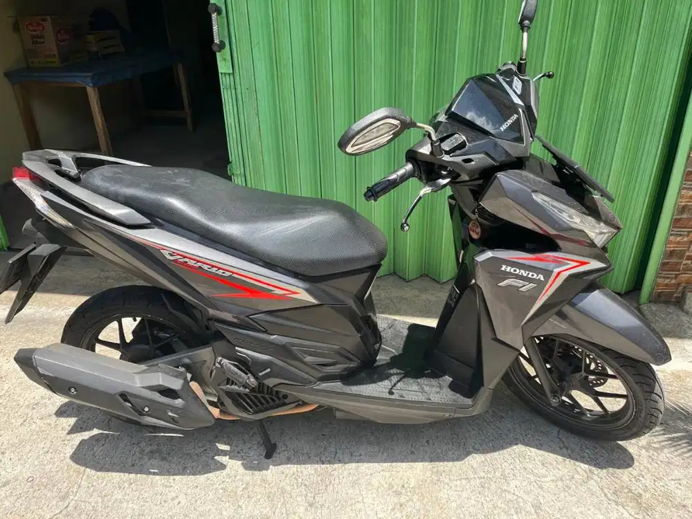 Vario 126 th 2016