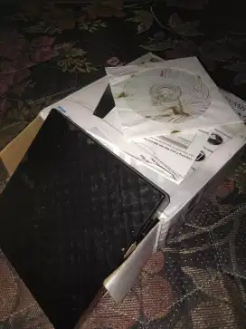 External Slim DVD RW