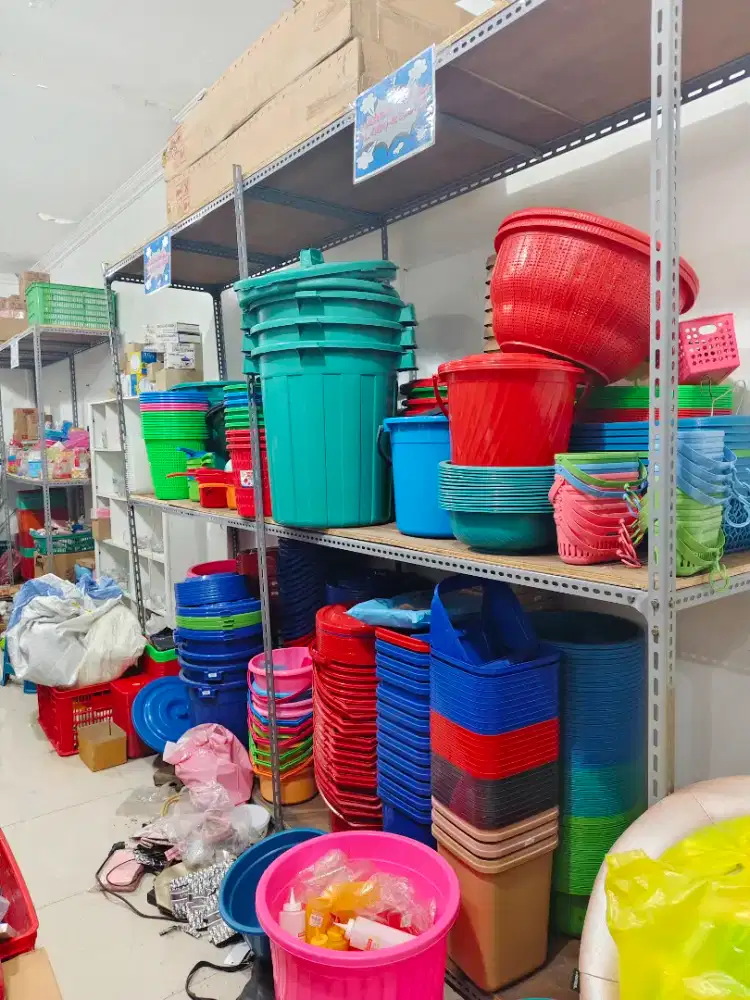 JUAL GERABAH MURAH