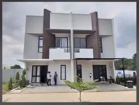 DIJUAL RUMAH CISAUK WINSTON RESIDENCE TANGERANG