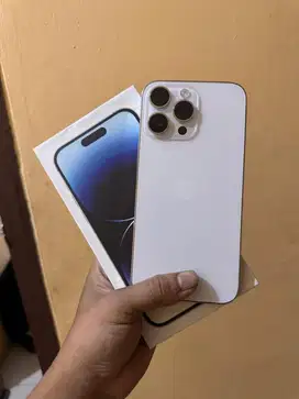 iPHONE 14 PRO MAX White inter all prov