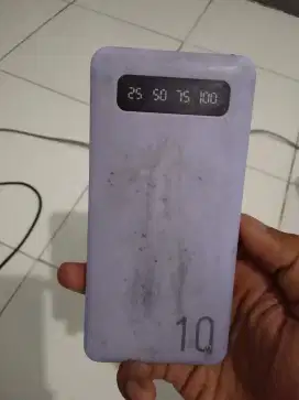 Powerbank Kivee & Dap