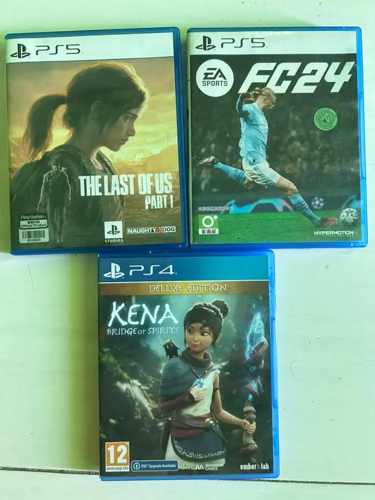 kaset bd ps4 harga bervariasi