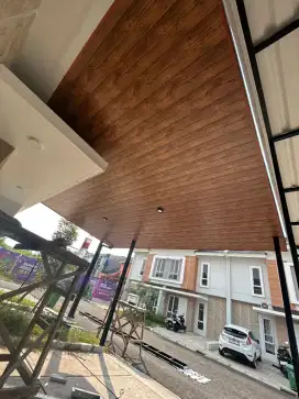 Kanopi Bajaringan