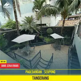 Dijual Rumah Di Condet Batu Ampar Kramatjati Jakarta Timur 7 KT AKSES LUAS Bebas Banjir [AR013]
