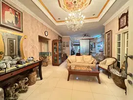 Dijual Rumah Di Condet Batu Ampar Kramatjati Jakarta Timur 7 KT AKSES LUAS Bebas Banjir [AR013]