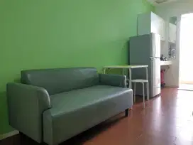 MURAH! UNIT APARTEMEN 1BR FURNISH DI PARAHYANGAN RESIDENCE CIUMBULEUIT