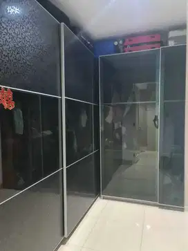 Rumah  cantik siap huni di muara karang