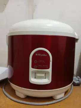 Miyako Magic Com MCM-528