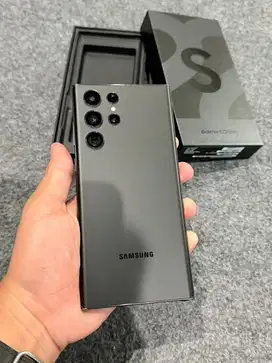samsung s22 ultra 12/256gb