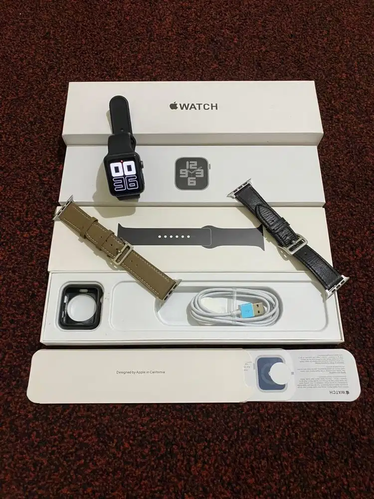 apple watch series 3 42mm