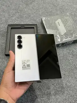 samsung z fold 6 12/512gb