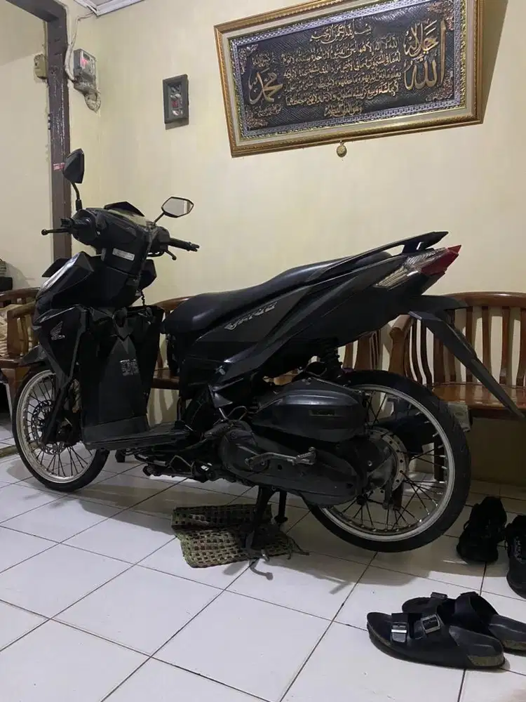 Vario 125 Led 2017