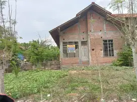 Dijual Cepat Rumah Lokasi Strategis Harga Rp.525.000.000