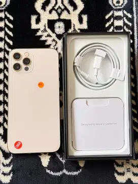 Iphone 12 pro 128gb allop face id off inter