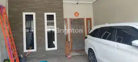 RUMAH MINIMALIS BAGUS TERAWAT DAN NYAMAN, GROGOL JAKARTA BARAT