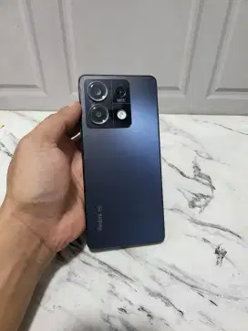 Redmi note 13 5G ram 8/256 gb mulus