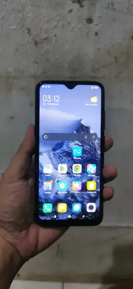 Redmi note 8 4/64