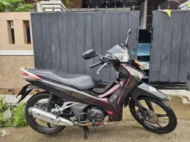 Jual Cepat SUPRA X 125 HELM IN PGM-FI 2012