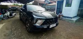 Mitsubishi Xforce Ultimate 2023