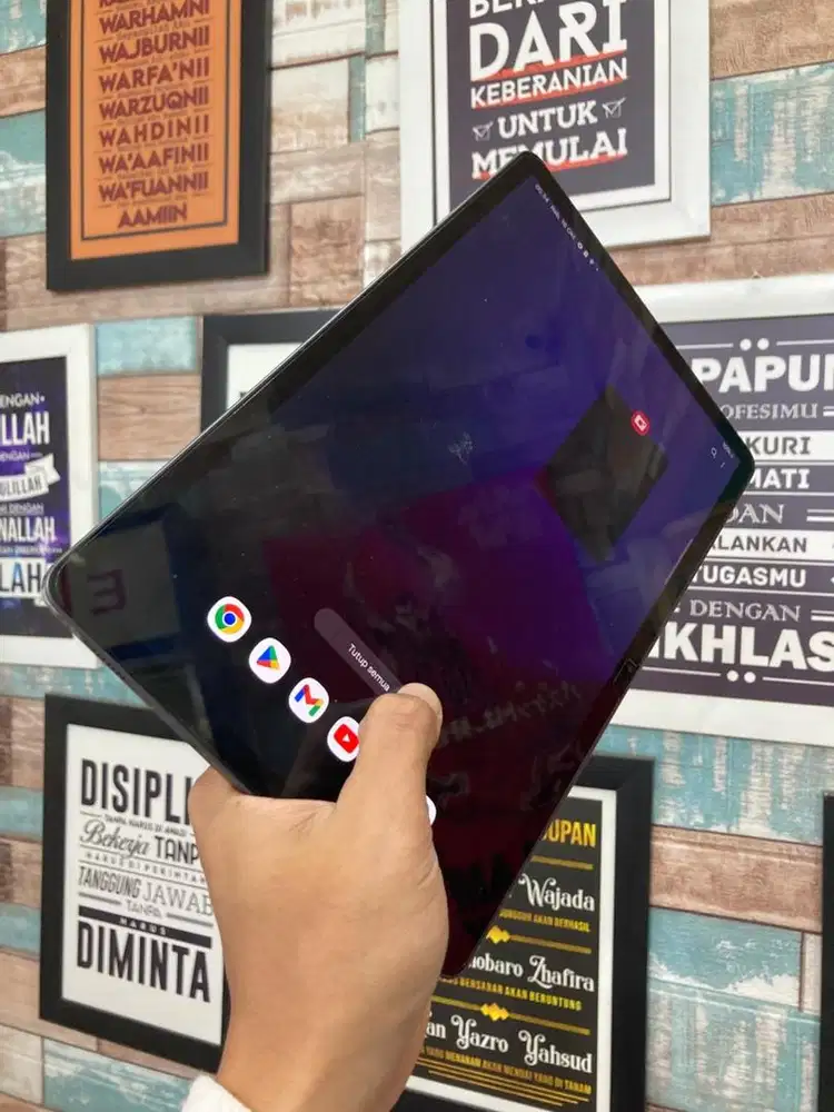 samsung tab s9 8/128 sein mulus